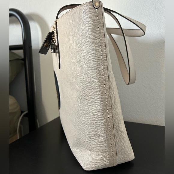 Wizard of Oz Coach Highline with motif tote *RARE* - Picture 13 of 16